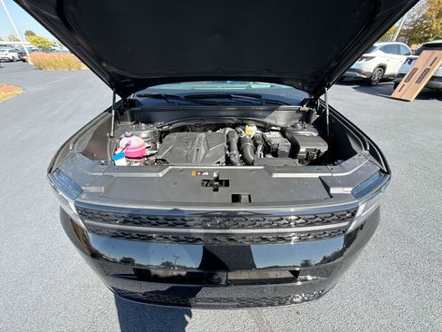 New 2026 Hyundai Santa Fe Calligraphy image 29