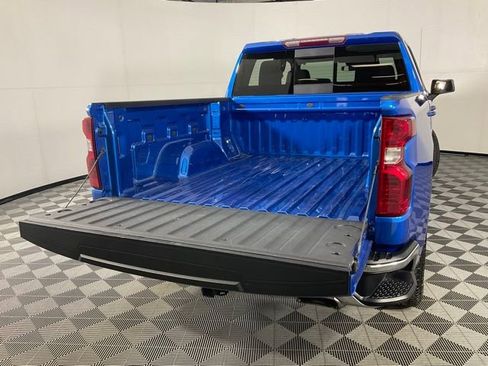 Used 2024 Chevrolet Silverado 1500 LT w/ All Star Edition Plus image 36