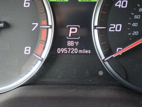 Used 2019 Acura MDX A-Spec AWD/4WD image 35