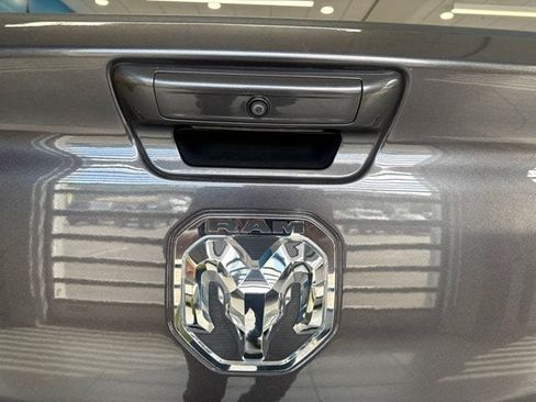 Used 2023 RAM 1500 Laramie AWD/4WD image 21