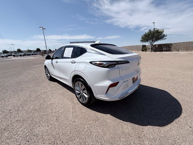 Used 2024 Buick Envista Avenir FWD image 8