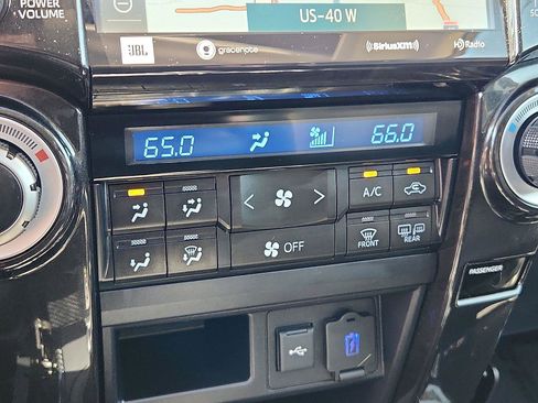 Used 2024 Toyota 4Runner TRD Pro AWD/4WD image 14