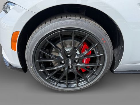 New 2026 MAZDA MX-5 Miata Club w/ Brembo/BBS Recaro Package RWD image 9