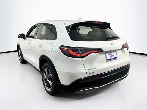 Used 2023 Honda HR-V EX-L image 7