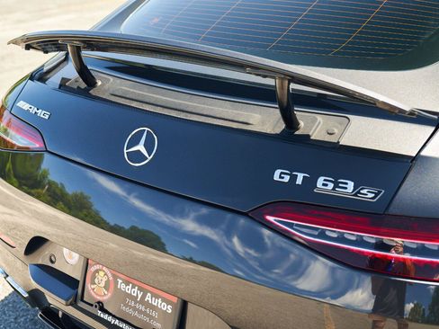 Used 2019 Mercedes-Benz AMG GT 63 S image 75