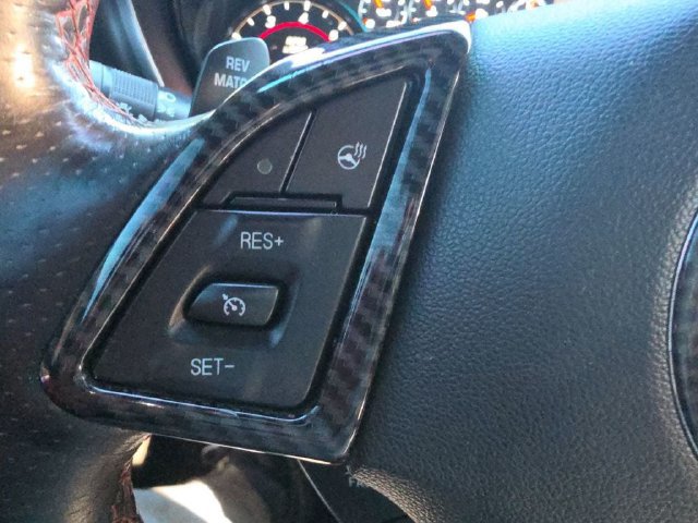 Used 2016 Chevrolet Camaro SS RWD image 32