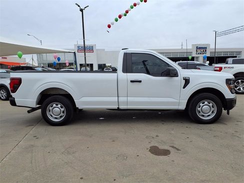 Used 2024 Ford F150 XL image 8
