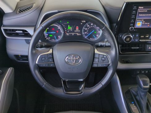 Used 2020 Toyota Highlander XLE AWD/4WD image 15