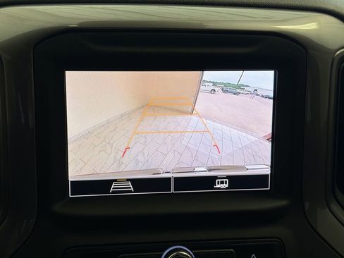 Used 2023 GMC Sierra 1500 Pro w/ Pro Value Package AWD/4WD image 15