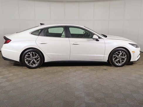 Used 2022 Hyundai Sonata SEL FWD image 14