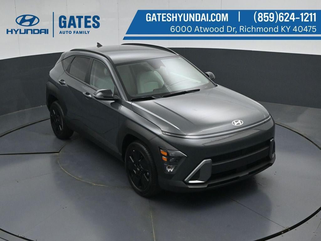 New 2026 Hyundai Kona SEL Sport AWD/4WD image 47