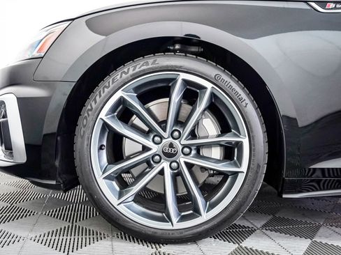 Used 2024 Audi A5 2.0T Premium Plus w/ Premium Plus image 6