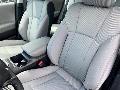 Certified 2025 Subaru Legacy Premium AWD/4WD image 18