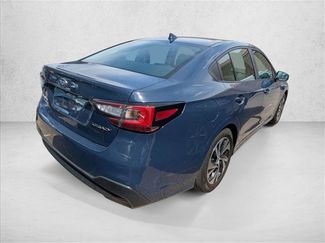 Used 2025 Subaru Legacy Premium AWD/4WD video 4