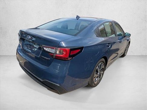 Used 2025 Subaru Legacy Premium AWD/4WD image 4
