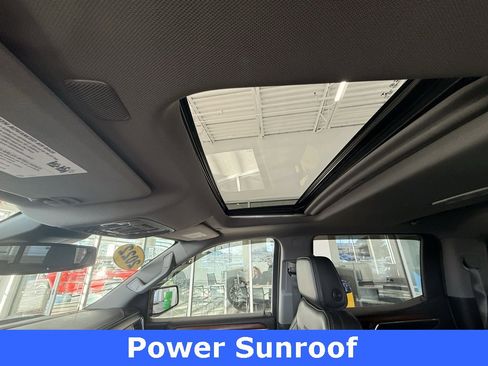 Used 2022 GMC Sierra 1500 Denali image 28