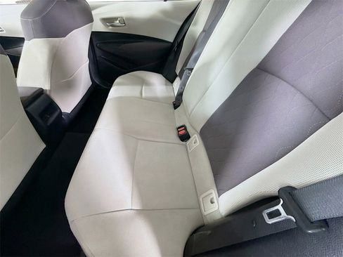 Certified 2020 Toyota Corolla LE image 26