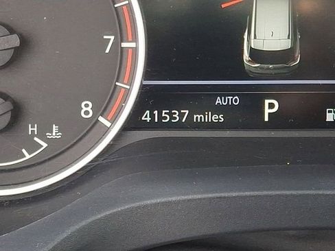 Used 2022 Nissan Rogue SL w/ SL Premium Package image 20