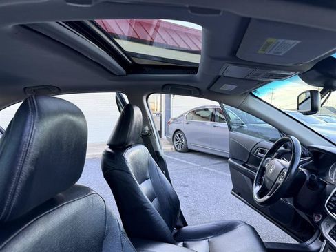 Used 2013 Honda Accord EX-L image 5