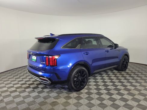 Used 2021 Kia Sorento SX FWD image 10