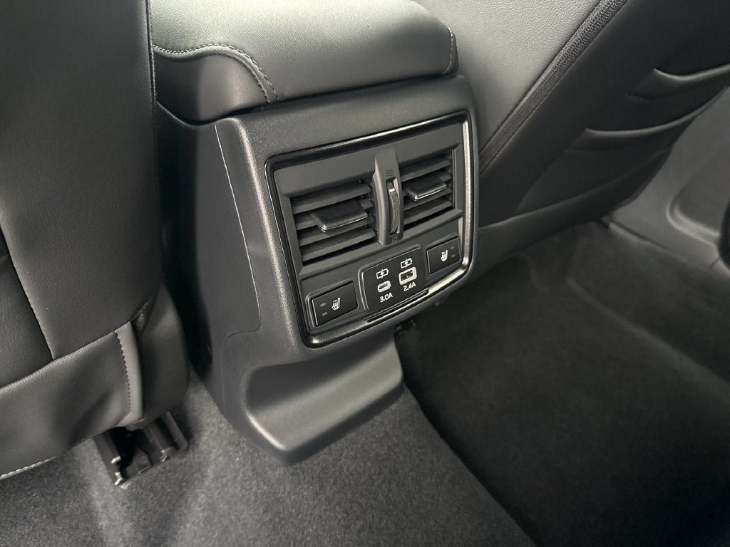 New 2026 Subaru Outback Wilderness AWD/4WD image 30