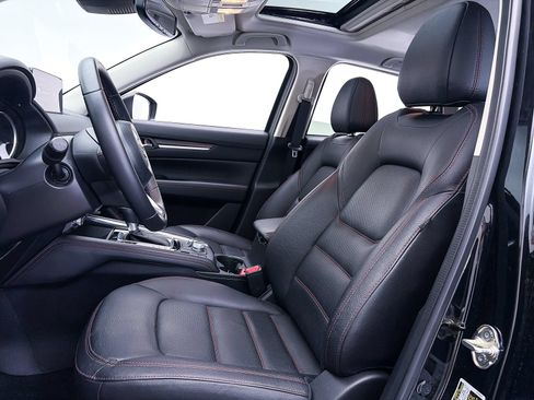 Used 2025 MAZDA CX-5 Carbon Edition AWD/4WD image 20