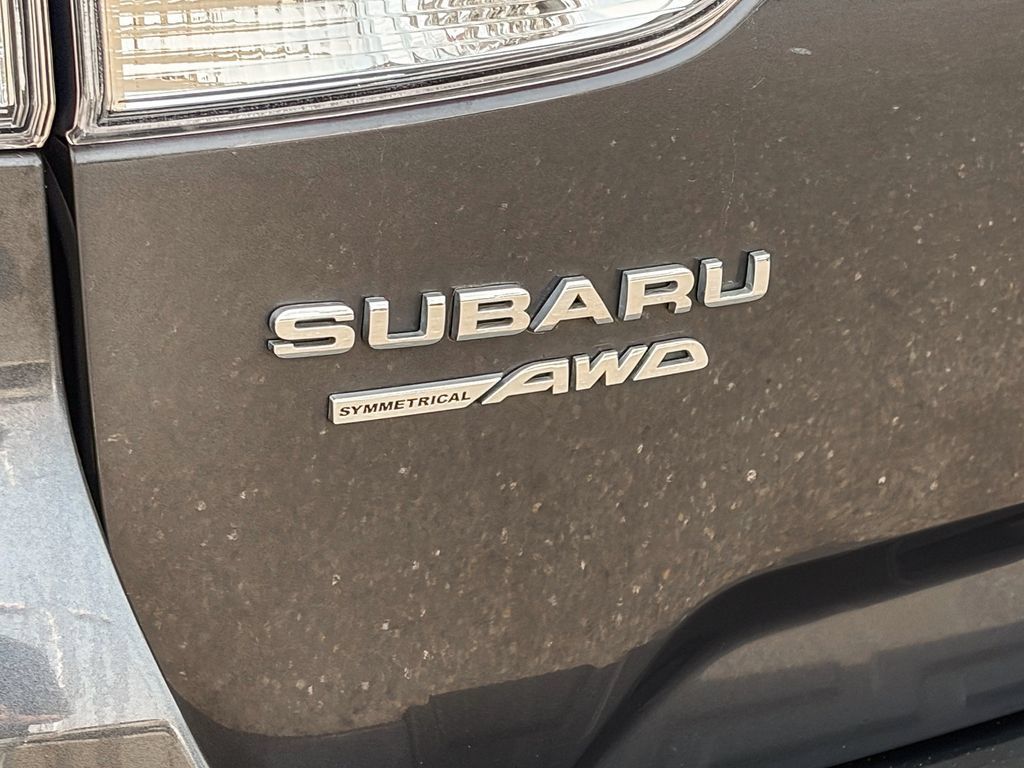 Used 2021 Subaru Forester Premium w/ Popular Package #1 AWD/4WD image 10