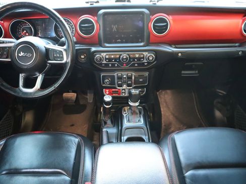 Used 2020 Jeep Gladiator Rubicon image 27