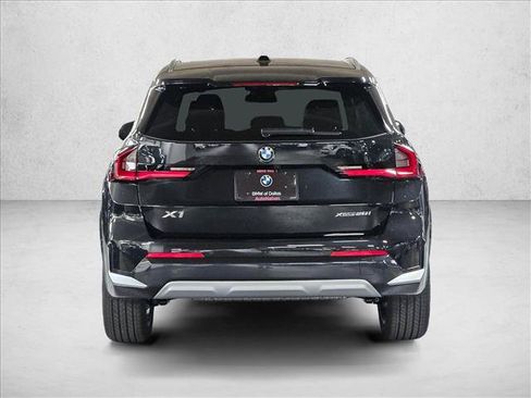 Used 2026 BMW X1 xDrive28i w/ Technology Package AWD/4WD image 6