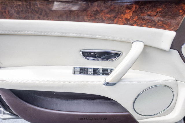Used 2014 Bentley Flying Spur W12 AWD/4WD image 31