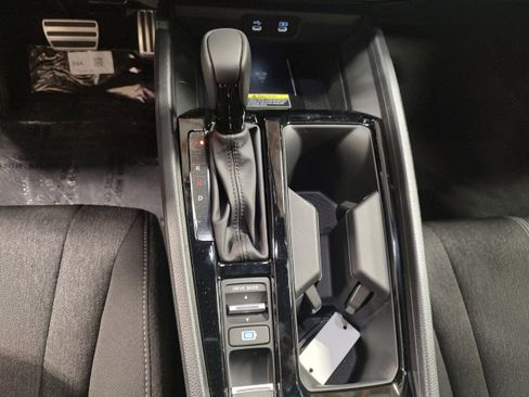 New 2025 Honda Accord Sport image 8