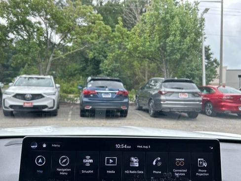 Used 2023 Genesis GV70 2.5T w/ Select Package AWD/4WD image 13