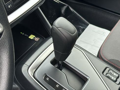Certified 2025 Subaru Impreza 2.0i Sport AWD/4WD image 19