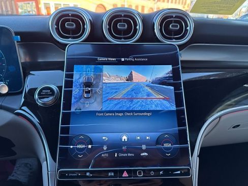 New 2026 Mercedes-Benz GLC 300 4MATIC image 28