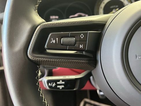 Certified 2022 Porsche 911 GT3 RWD image 8