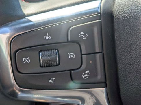 Used 2023 Chevrolet Blazer RS w/ Driver Confidence II Package FWD image 17