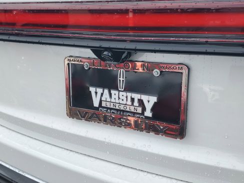 New 2026 Lincoln Aviator Reserve image 31