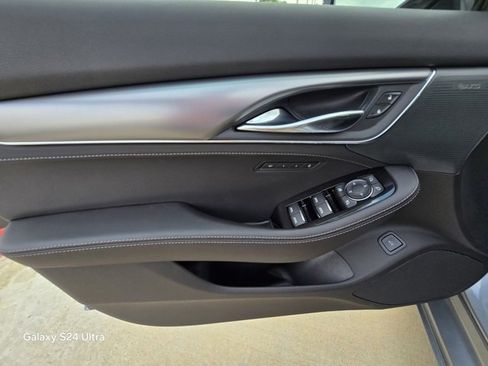 New 2025 Cadillac CT5 Premium Luxury image 13