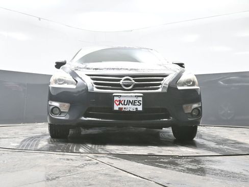 Used 2015 Nissan Altima 2.5 SL w/ Technology Package image 48