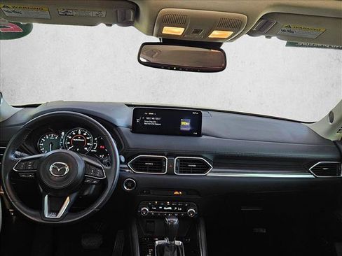 Used 2023 MAZDA CX-5 AWD 2.5 S w/ Premium Plus Pkg image 15