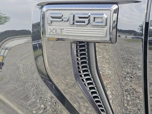 New 2026 Ford F150 XLT AWD/4WD image 5