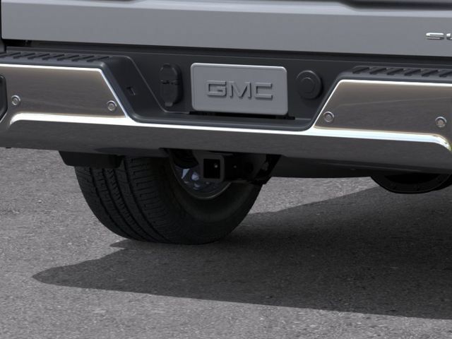 New 2026 GMC Sierra 1500 SLT w/ SLT Premium Plus Package RWD image 14