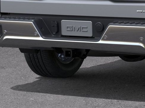 New 2026 GMC Sierra 1500 SLT RWD image 14