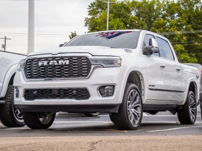 Used 2025 RAM 1500 Tungsten w/ Off Road Group