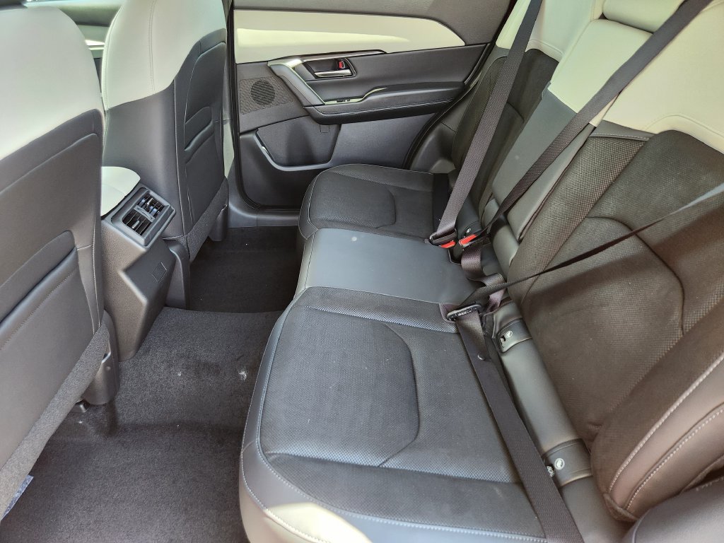New 2026 MAZDA CX-5 Preferred AWD/4WD image 19