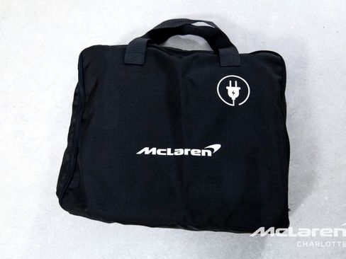 New 2026 McLaren Artura Spider RWD image 23