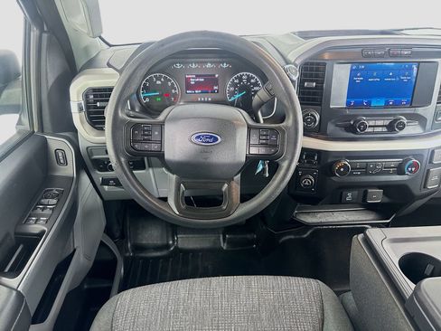 Used 2021 Ford F150 XLT w/ Trailer Tow Package AWD/4WD image 20
