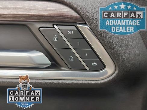 Used 2024 Chevrolet Silverado 1500 LTZ image 18