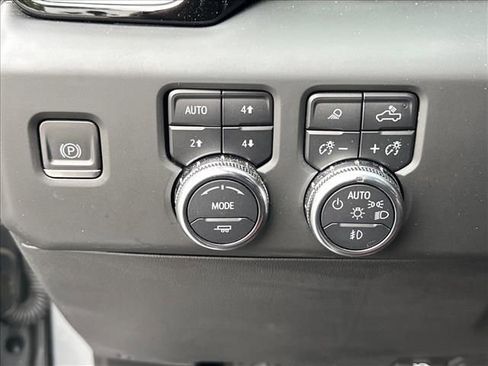 Certified 2024 GMC Sierra 1500 Denali Ultimate AWD/4WD image 25