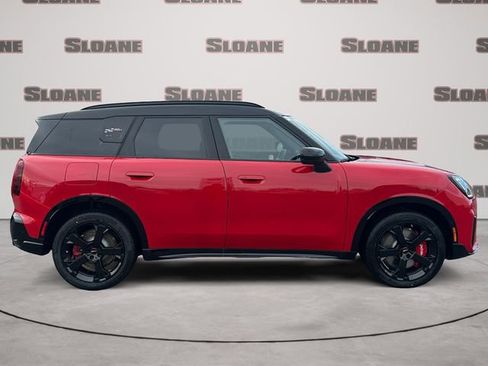 New 2026 MINI Cooper Countryman John Cooper Works w/ Comfort Package Max AWD/4WD image 6